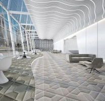 Flotex by Mac Stopa 360012 f Metal Plate фото 2 | FLOORDEALER